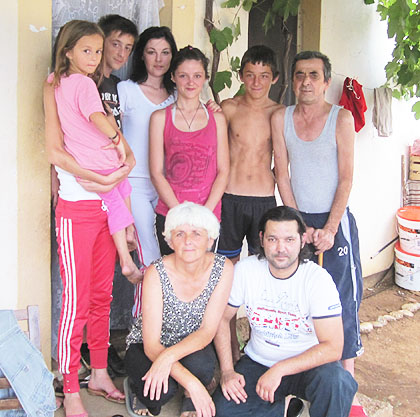 Срби за Србе помогли у Црној Гори