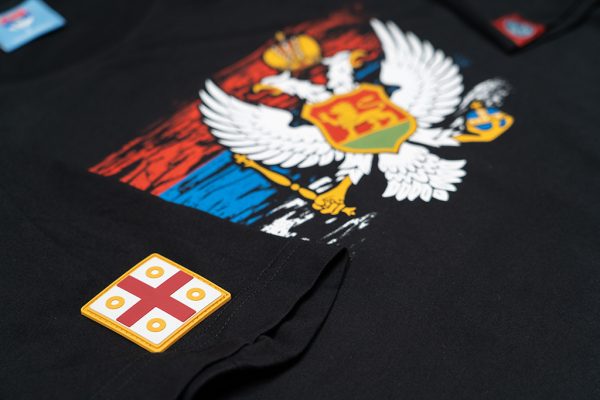 1 Краљевина Црна Гора