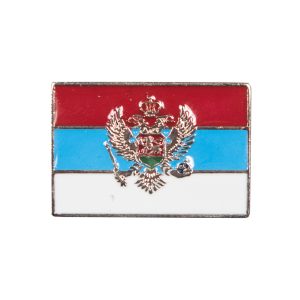 Краљевина Црна Гора (значка)