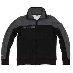 Нема предаје (копчање дукс)