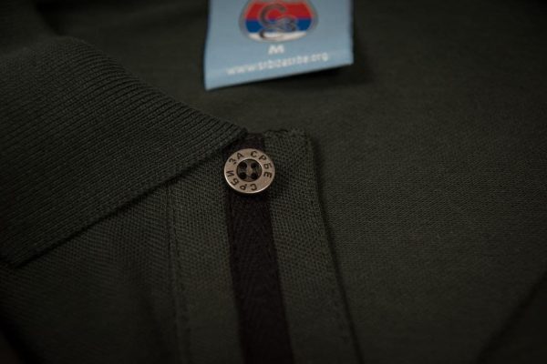 nema-predaje-zelena-polo (2) Нема предаје (зелена поло)