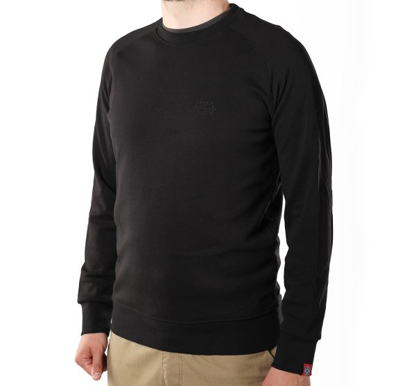 nema predaje crni duks