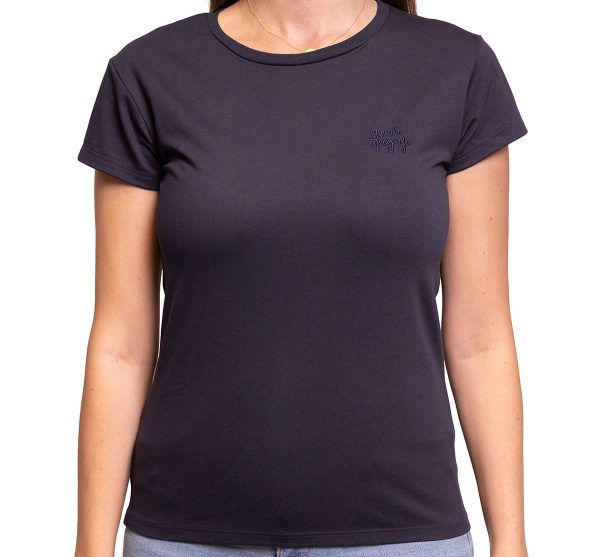 Црвен цвете тегет женска