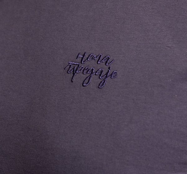 Црвен цвете тегет женска