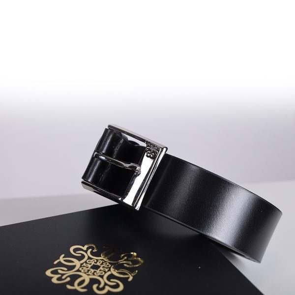 Кожни каиш орнамент