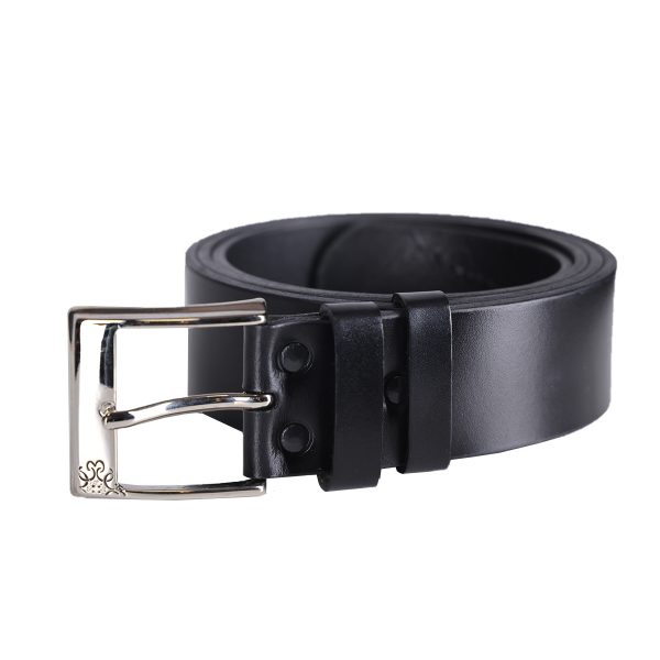 Кожни каиш орнамент