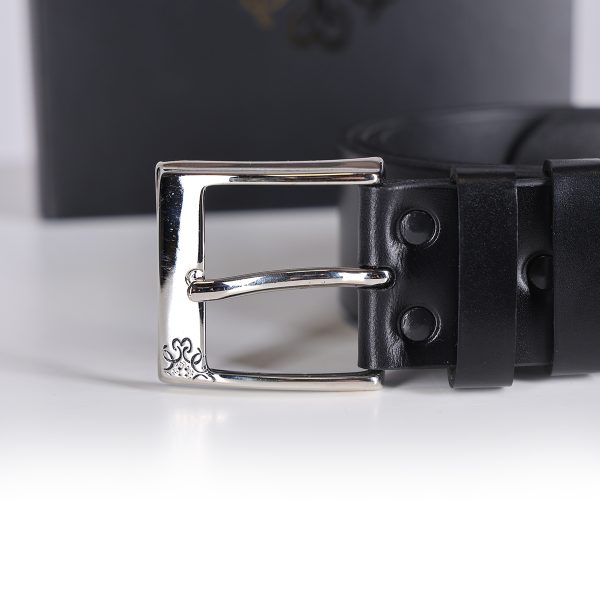 Кожни каиш орнамент