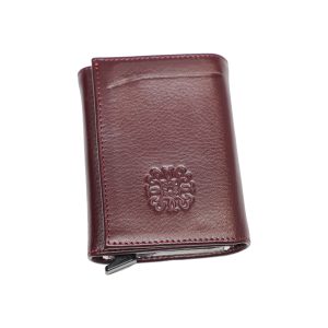 braon novcanik kartice