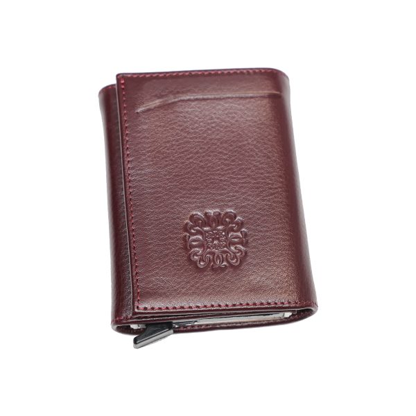 braon novcanik kartice